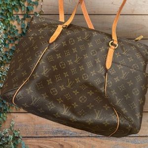LIMITED EDITION LOUIS VUITTON BAG